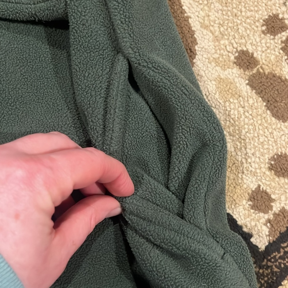 Mens Walt Disney World fleece - Picture 5 of 5